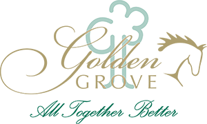 Golden Grove Stud